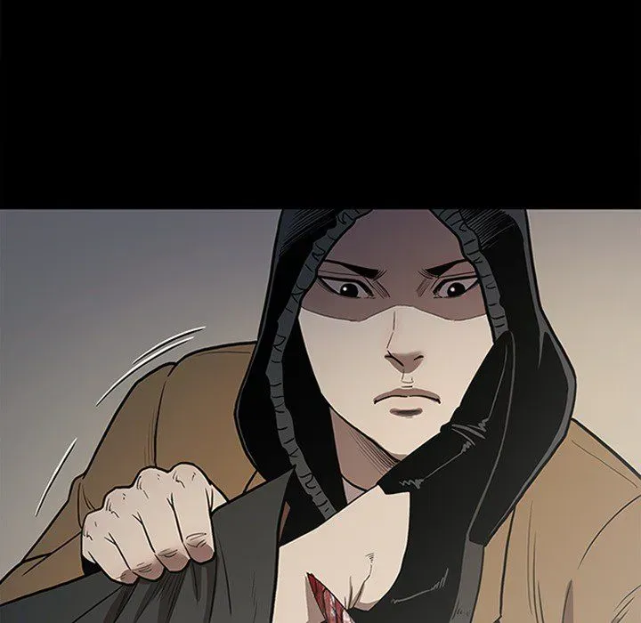 Read The V Squad chapter 42 image 108 on Lezhin
