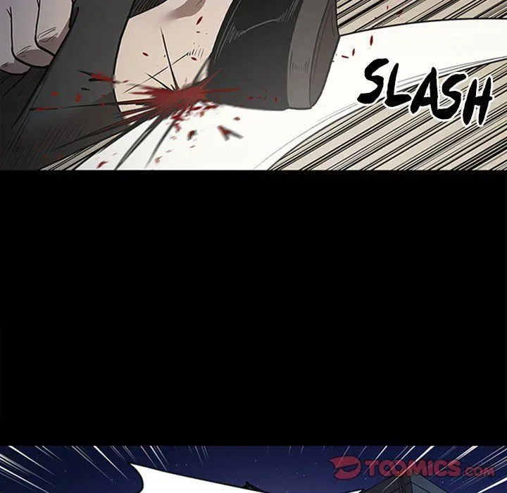 Read The V Squad chapter 42 image 110 on Lezhin