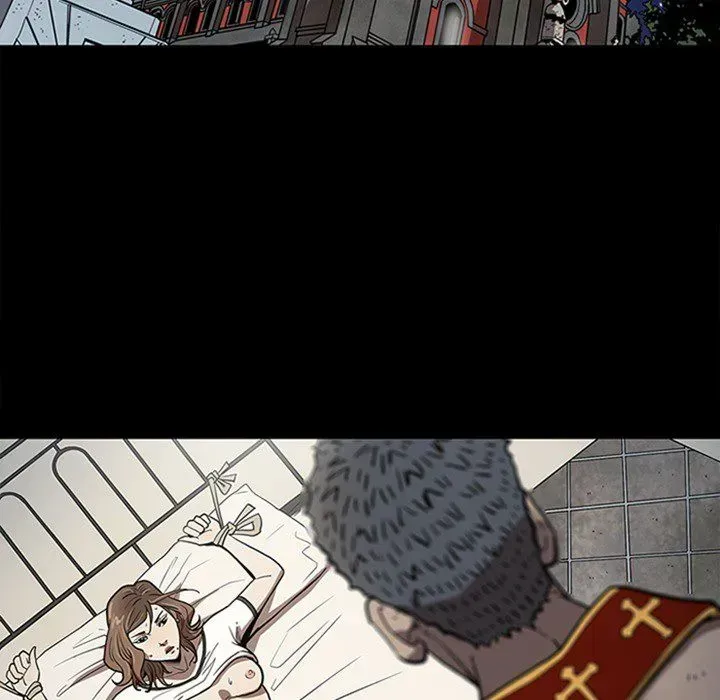 Read The V Squad chapter 42 image 114 on Lezhin