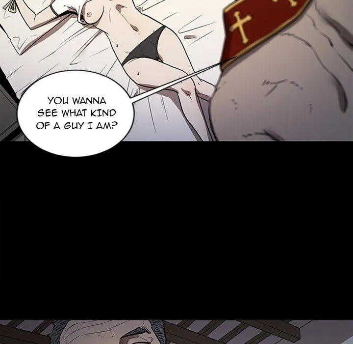 Read The V Squad chapter 42 image 115 on Lezhin