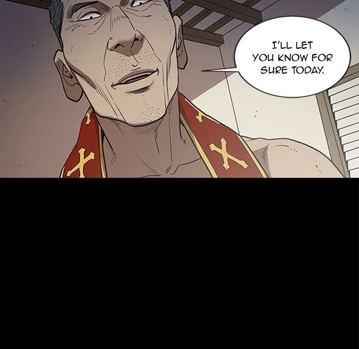 Read The V Squad chapter 42 image 116 on Lezhin
