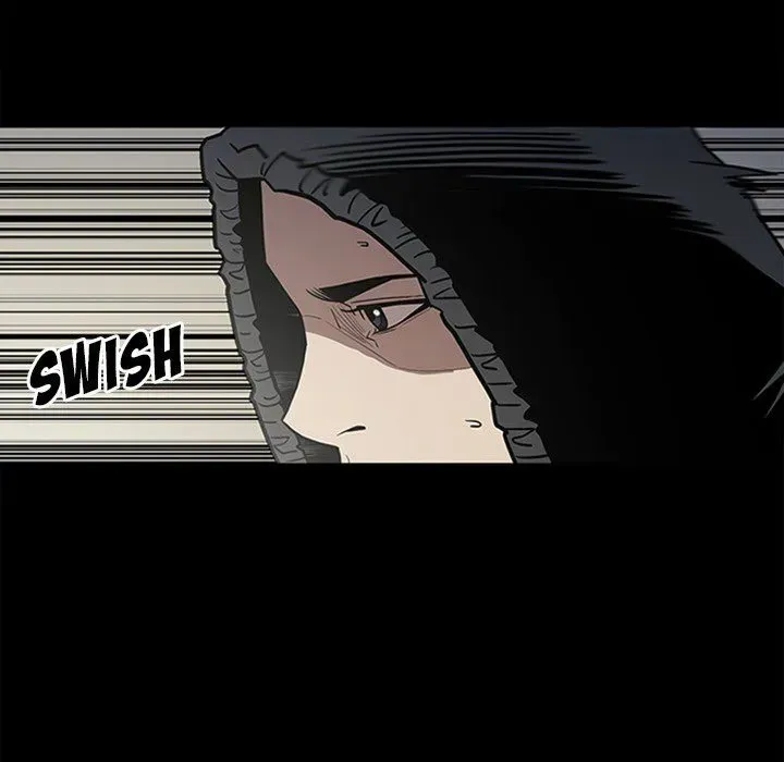 Read The V Squad chapter 42 image 17 on Lezhin