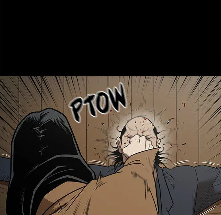 Read The V Squad chapter 42 image 21 on Lezhin