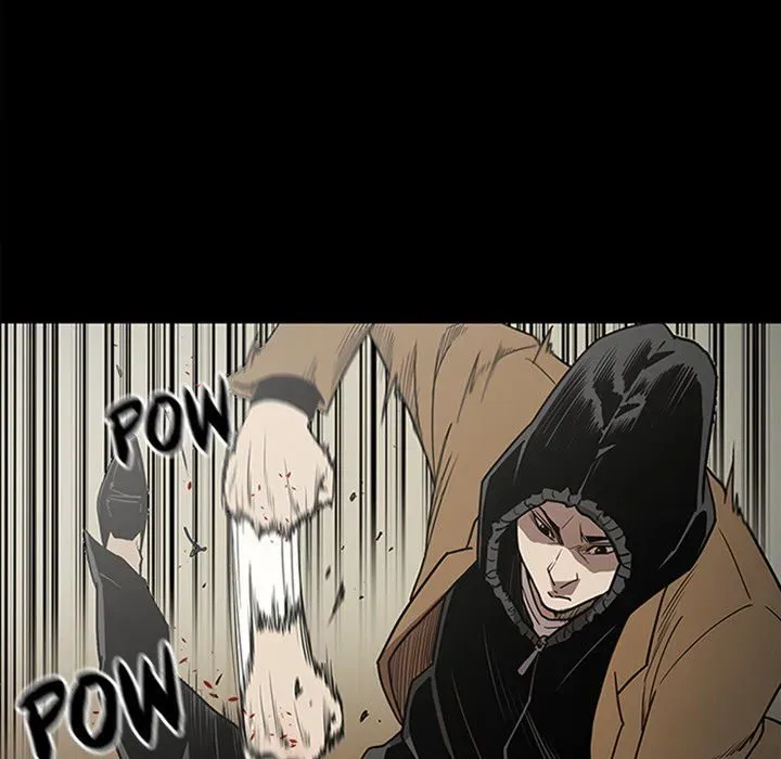 Read The V Squad chapter 42 image 23 on Lezhin