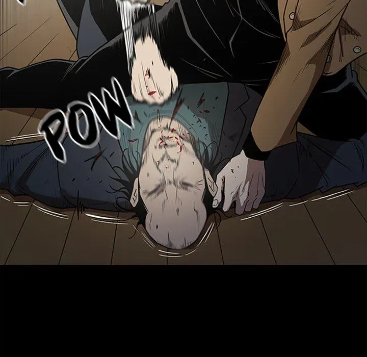 Read The V Squad chapter 42 image 24 on Lezhin