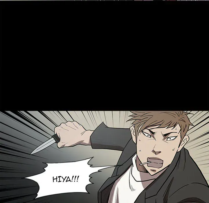 Read The V Squad chapter 42 image 26 on Lezhin