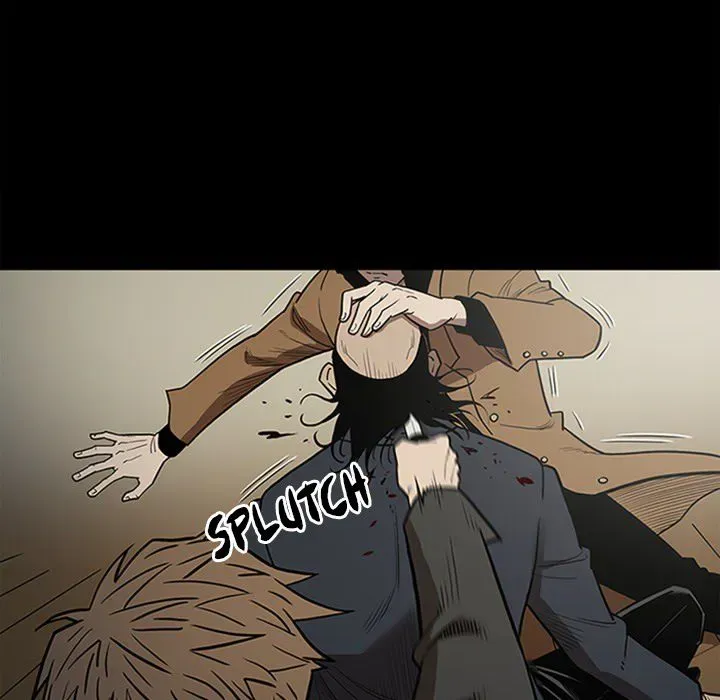 Read The V Squad chapter 42 image 31 on Lezhin