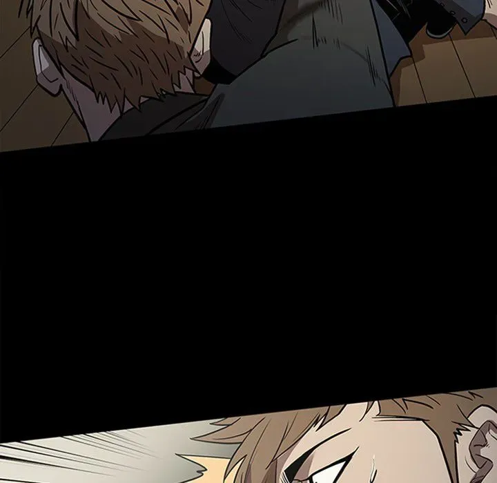 Read The V Squad chapter 42 image 32 on Lezhin
