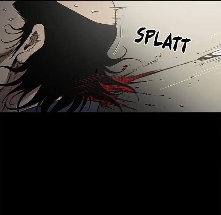 Read The V Squad chapter 42 image 34 on Lezhin