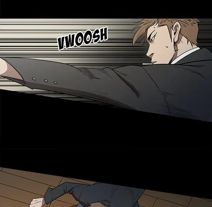 Read The V Squad chapter 42 image 35 on Lezhin