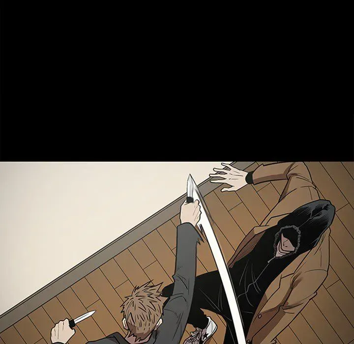 Read The V Squad chapter 42 image 37 on Lezhin