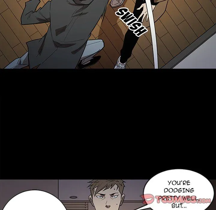 Read The V Squad chapter 42 image 38 on Lezhin