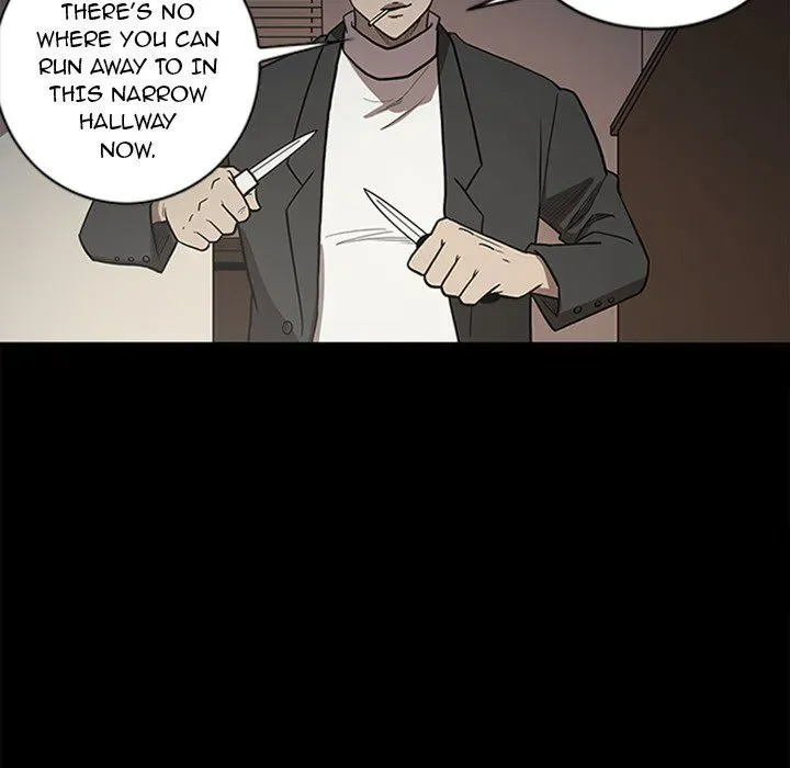Read The V Squad chapter 42 image 39 on Lezhin
