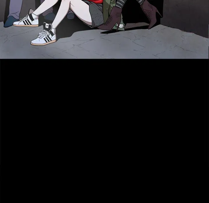 Read The V Squad chapter 42 image 4 on Lezhin