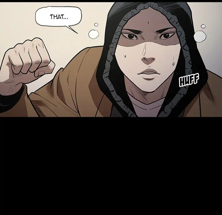 Read The V Squad chapter 42 image 40 on Lezhin