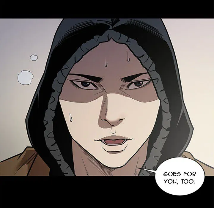 Read The V Squad chapter 42 image 41 on Lezhin