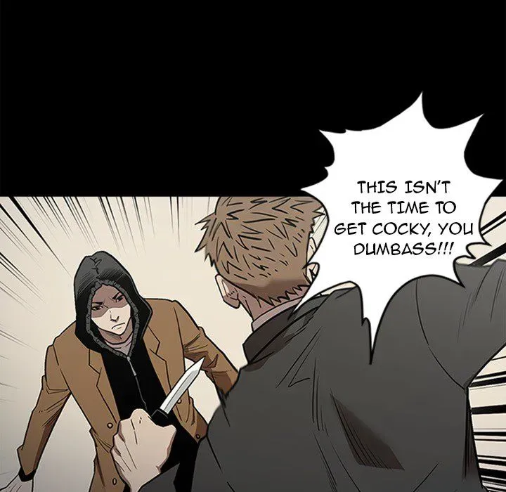 Read The V Squad chapter 42 image 43 on Lezhin