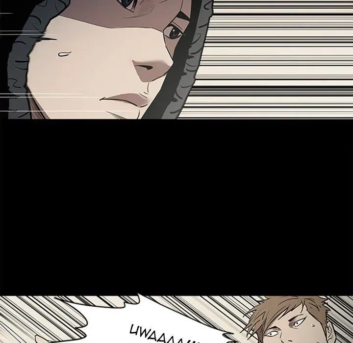 Read The V Squad chapter 42 image 45 on Lezhin