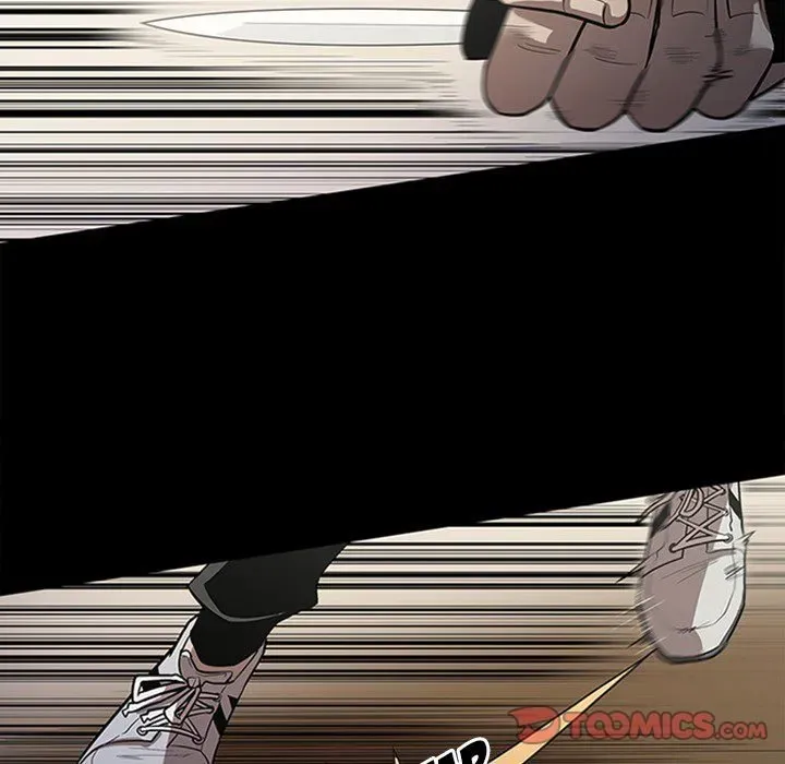 Read The V Squad chapter 42 image 47 on Lezhin