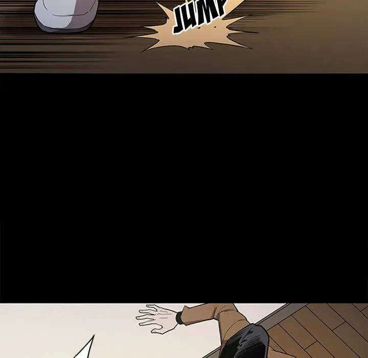 Read The V Squad chapter 42 image 48 on Lezhin
