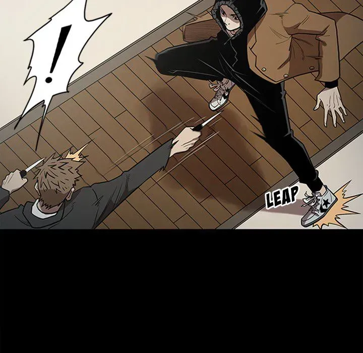 Read The V Squad chapter 42 image 49 on Lezhin