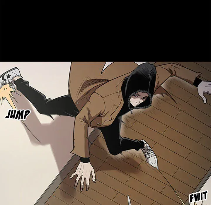 Read The V Squad chapter 42 image 50 on Lezhin