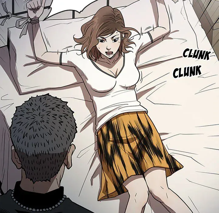 Read The V Squad chapter 42 image 64 on Lezhin