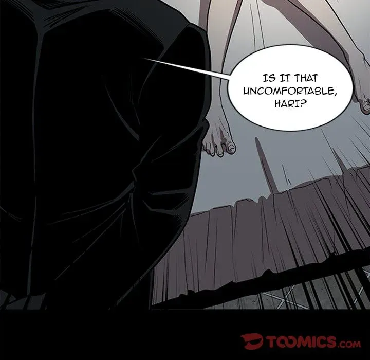 Read The V Squad chapter 42 image 65 on Lezhin