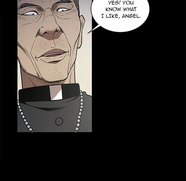 Read The V Squad chapter 42 image 69 on Lezhin