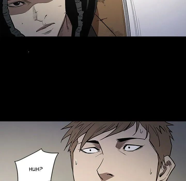 Read The V Squad chapter 42 image 7 on Lezhin
