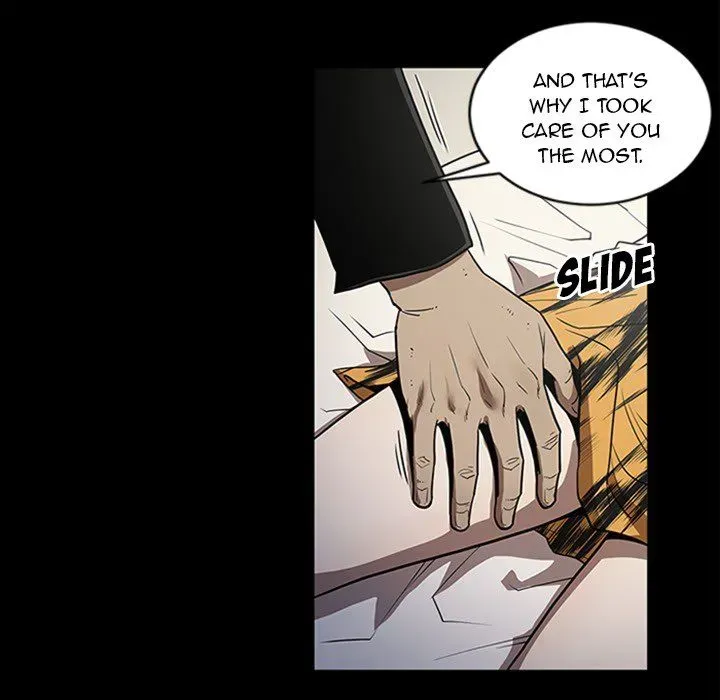Read The V Squad chapter 42 image 70 on Lezhin