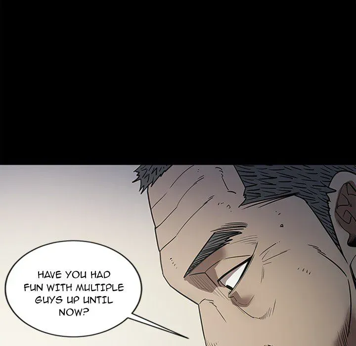 Read The V Squad chapter 42 image 71 on Lezhin