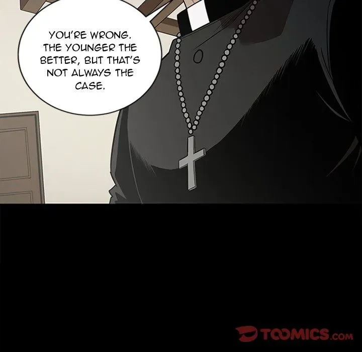 Read The V Squad chapter 42 image 74 on Lezhin