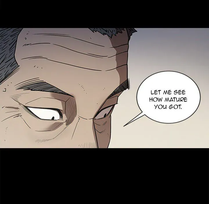 Read The V Squad chapter 42 image 75 on Lezhin