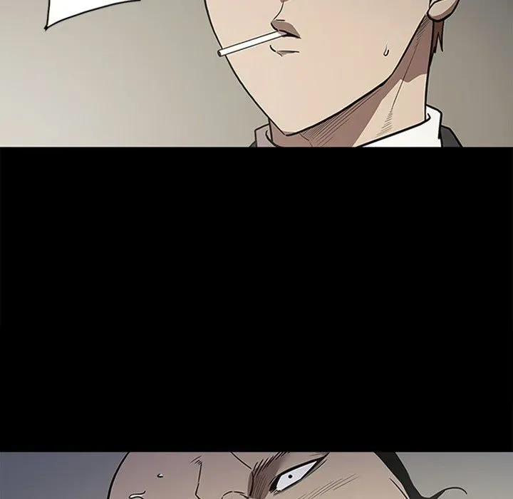 Read The V Squad chapter 42 image 8 on Lezhin