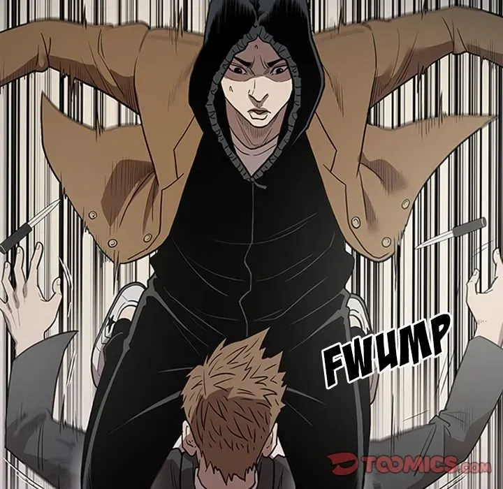 Read The V Squad chapter 42 image 83 on Lezhin