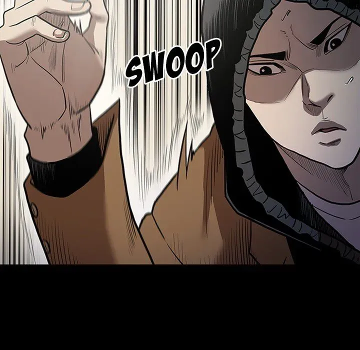 Read The V Squad chapter 42 image 85 on Lezhin