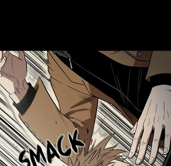Read The V Squad chapter 42 image 86 on Lezhin