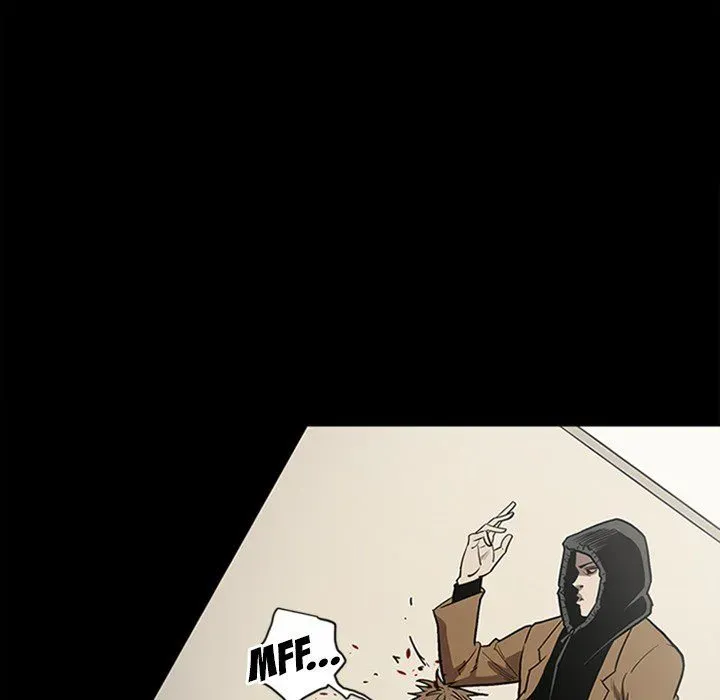 Read The V Squad chapter 42 image 89 on Lezhin
