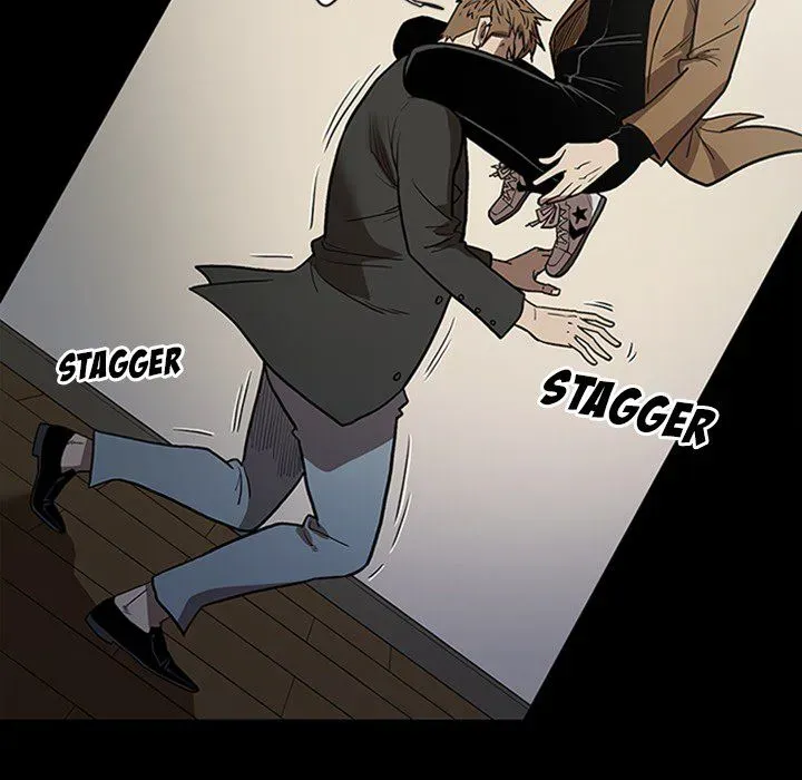 Read The V Squad chapter 42 image 90 on Lezhin