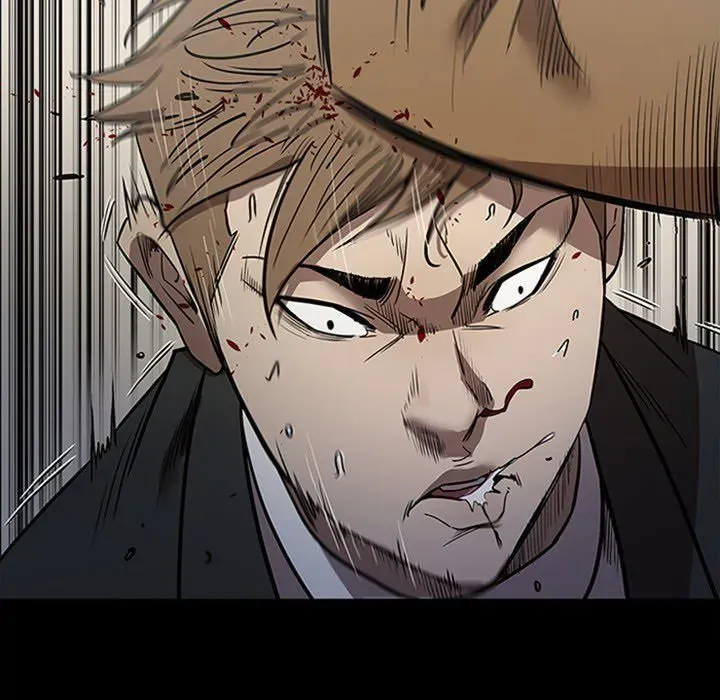 Read The V Squad chapter 42 image 94 on Lezhin