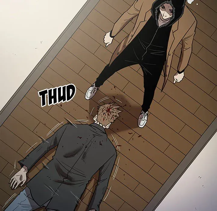 Read The V Squad chapter 42 image 98 on Lezhin