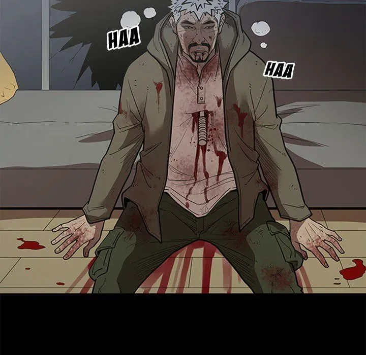 Read The V Squad chapter 43 image 10 on Lezhin