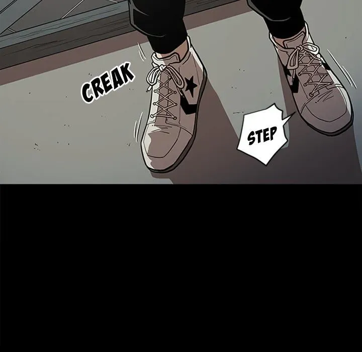 Read The V Squad chapter 43 image 100 on Lezhin