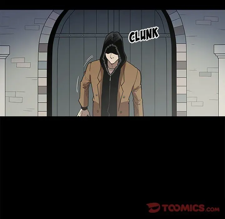 Read The V Squad chapter 43 image 101 on Lezhin
