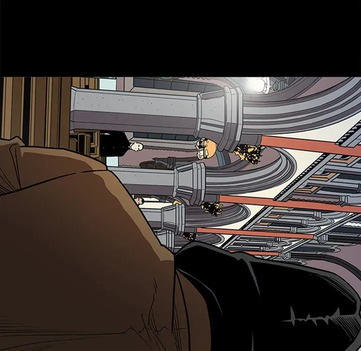 Read The V Squad chapter 43 image 102 on Lezhin