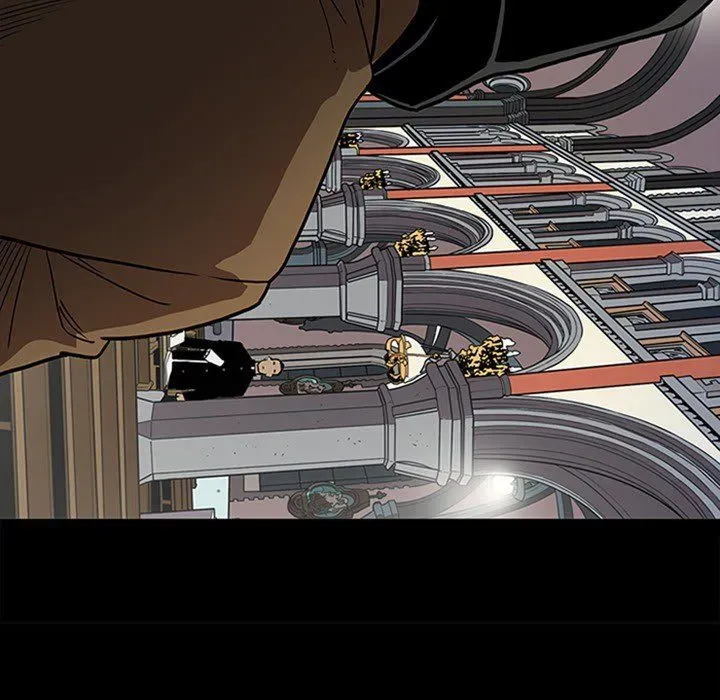 Read The V Squad chapter 43 image 103 on Lezhin