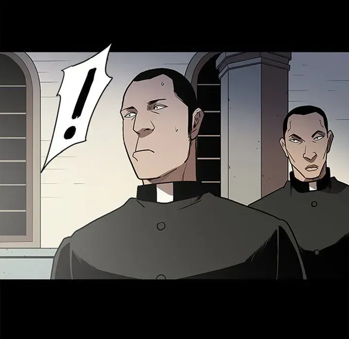 Read The V Squad chapter 43 image 104 on Lezhin