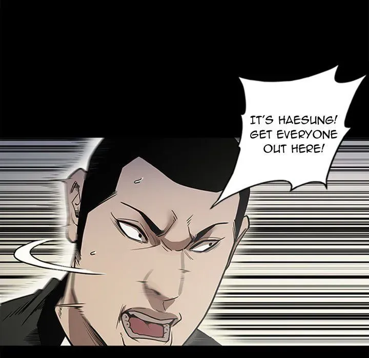 Read The V Squad chapter 43 image 105 on Lezhin