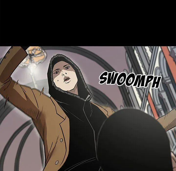 Read The V Squad chapter 43 image 109 on Lezhin